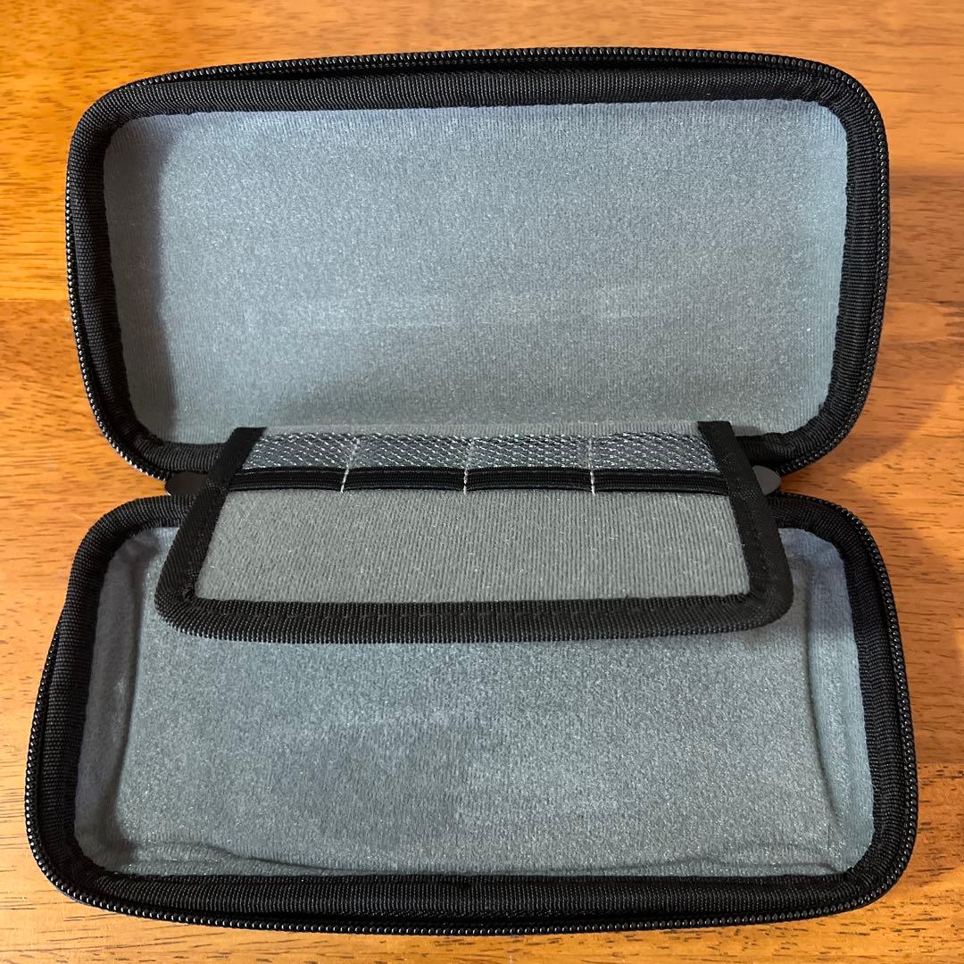 【Nintendo Switch Lite】本体+純正ケース+純正ソフトカバー