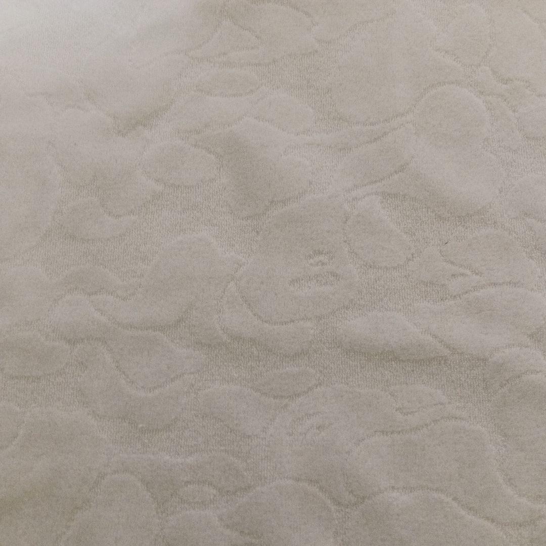 激レアデザイン　A BATHING APE ホワイトポロシャツ