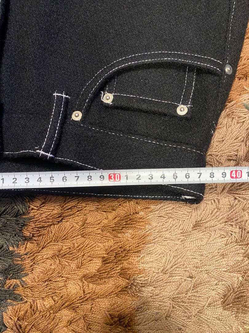 コム・デ・ギャルソン　COMME des GARCONS メンズ　パンツ