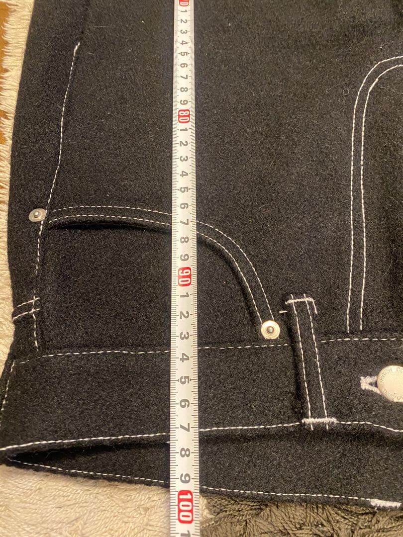 コム・デ・ギャルソン　COMME des GARCONS メンズ　パンツ