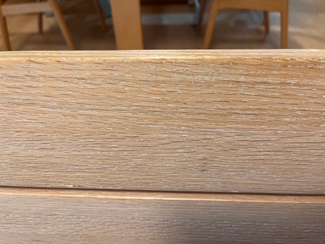 ACTUS JARBI ファブリックソファー