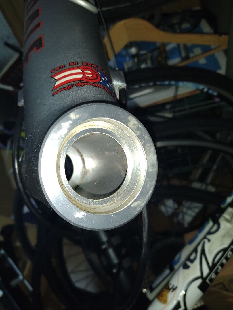 Cannondale マウンテンバイクフレーム