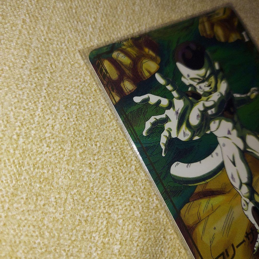 ドラゴンボールスーパーダイバーズ GDR SDV2-035 フリーザ パラレル