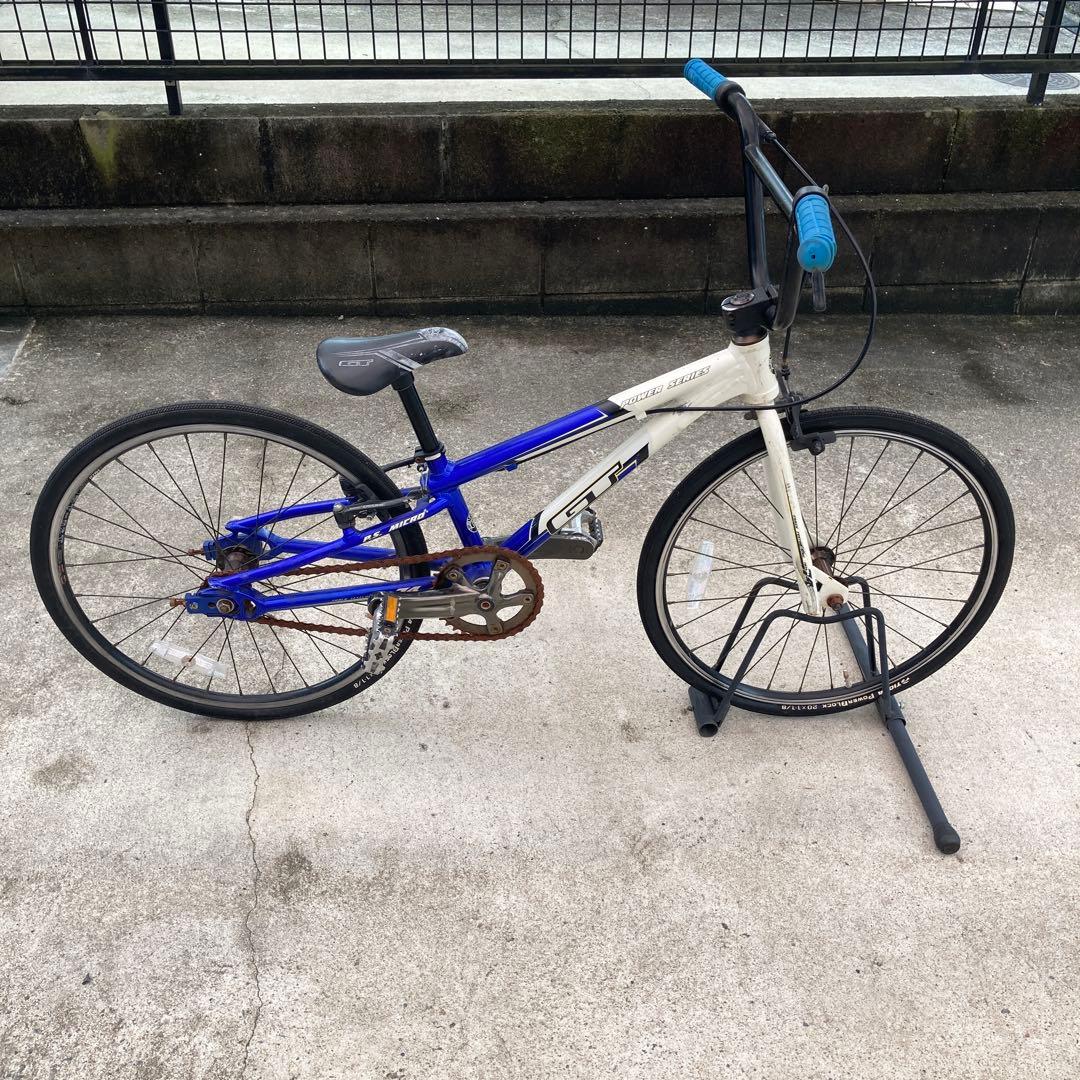 GT BMXマイクロ(引き取り)