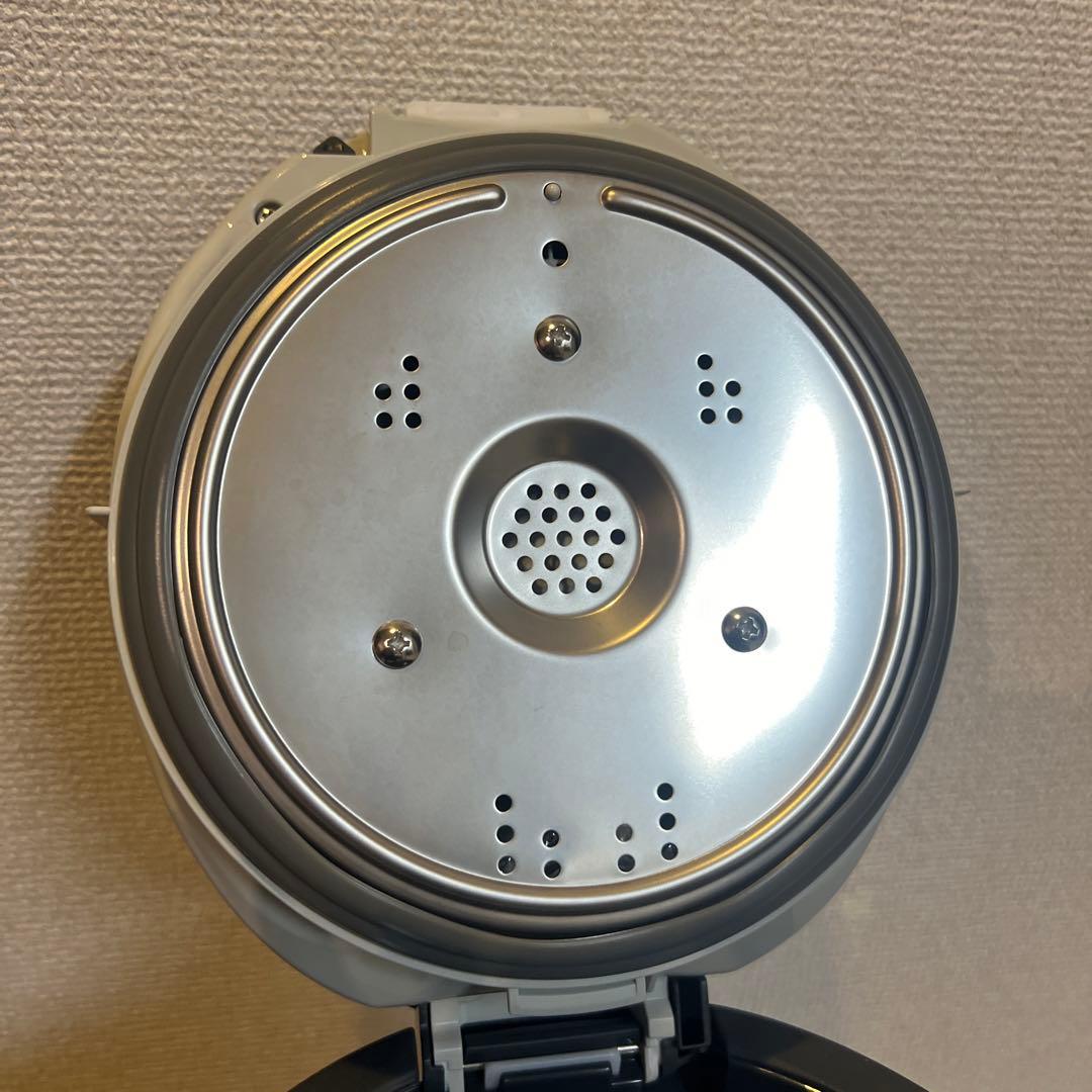 象印　スチーム加湿器EE-TA60-BM（ソフトブラック）