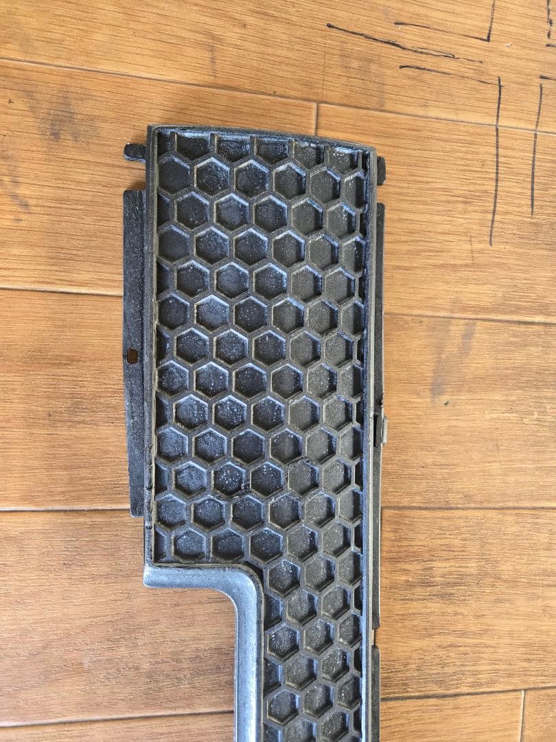 2026　値下げ　ハコスカ　47y　GT-X　リアガーニッシュ