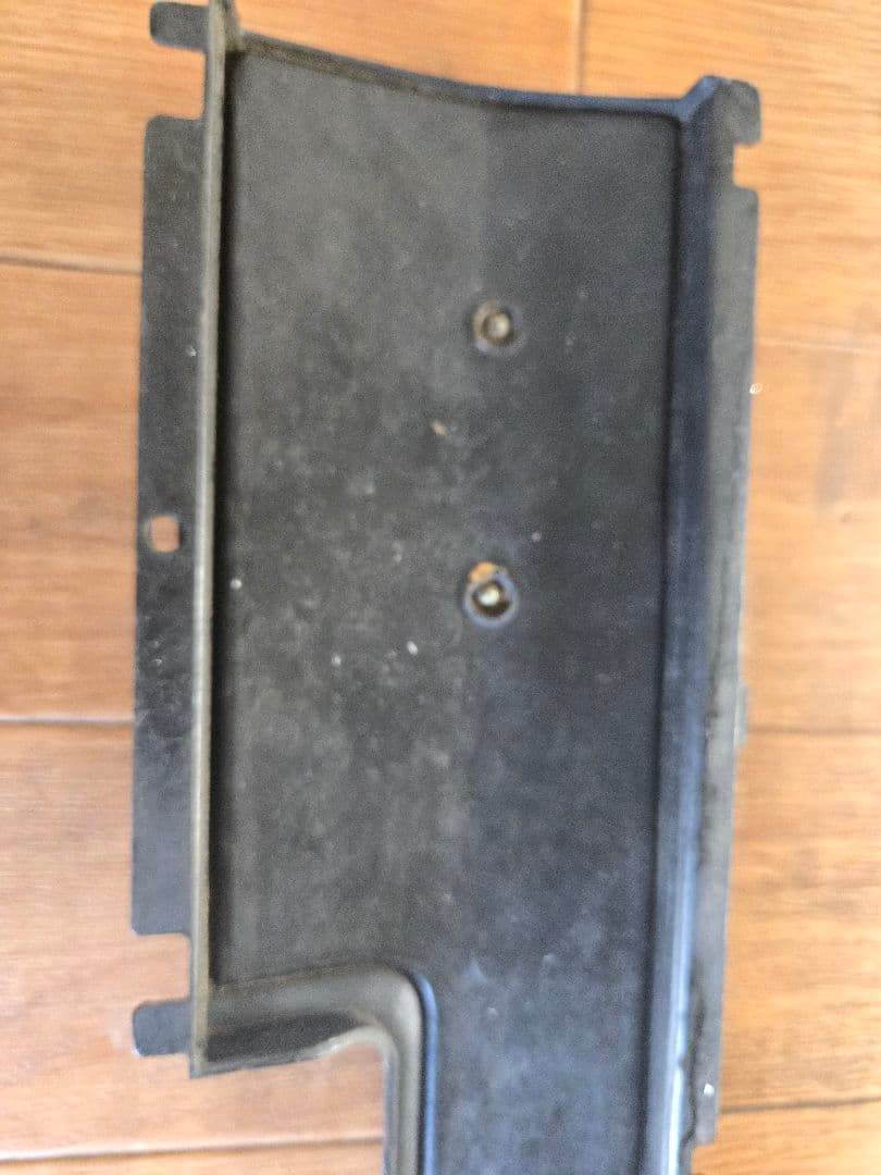 2026　値下げ　ハコスカ　47y　GT-X　リアガーニッシュ