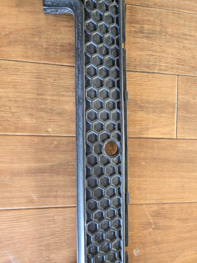 2026　値下げ　ハコスカ　47y　GT-X　リアガーニッシュ