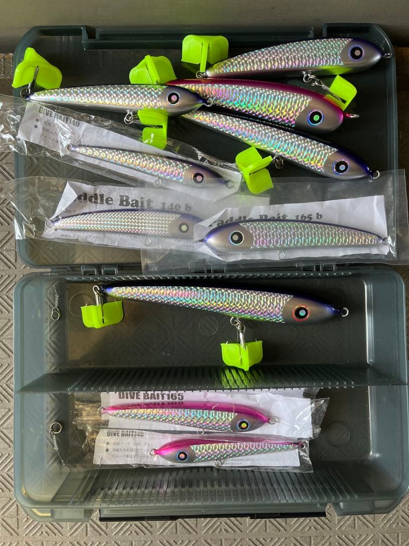 ローカルスタンダード　10本セット