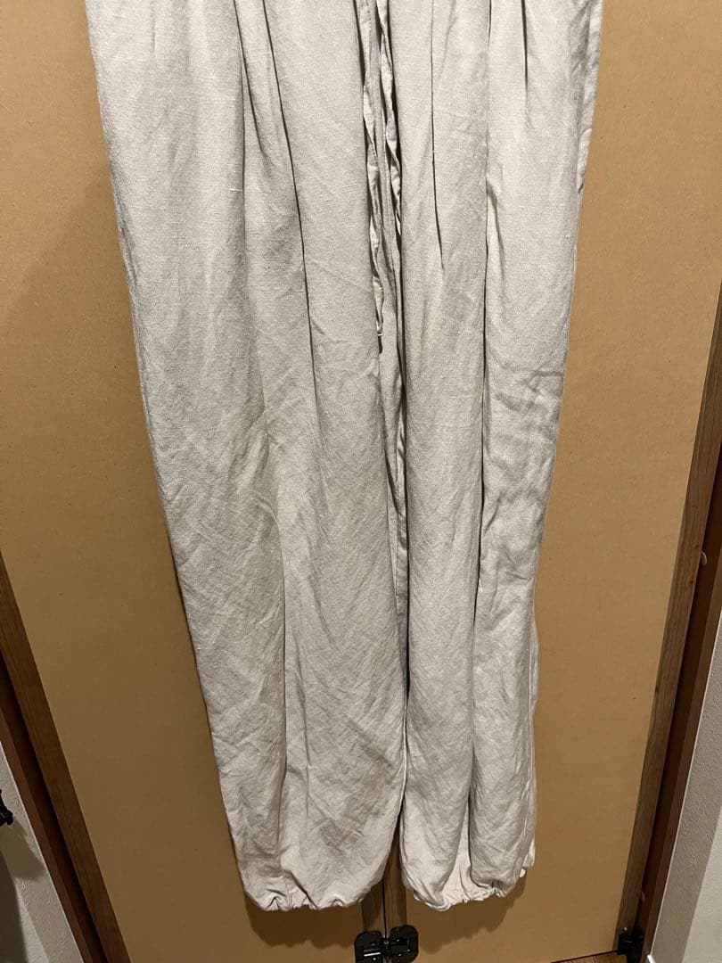 yuni ぽぷりん　オールインワン