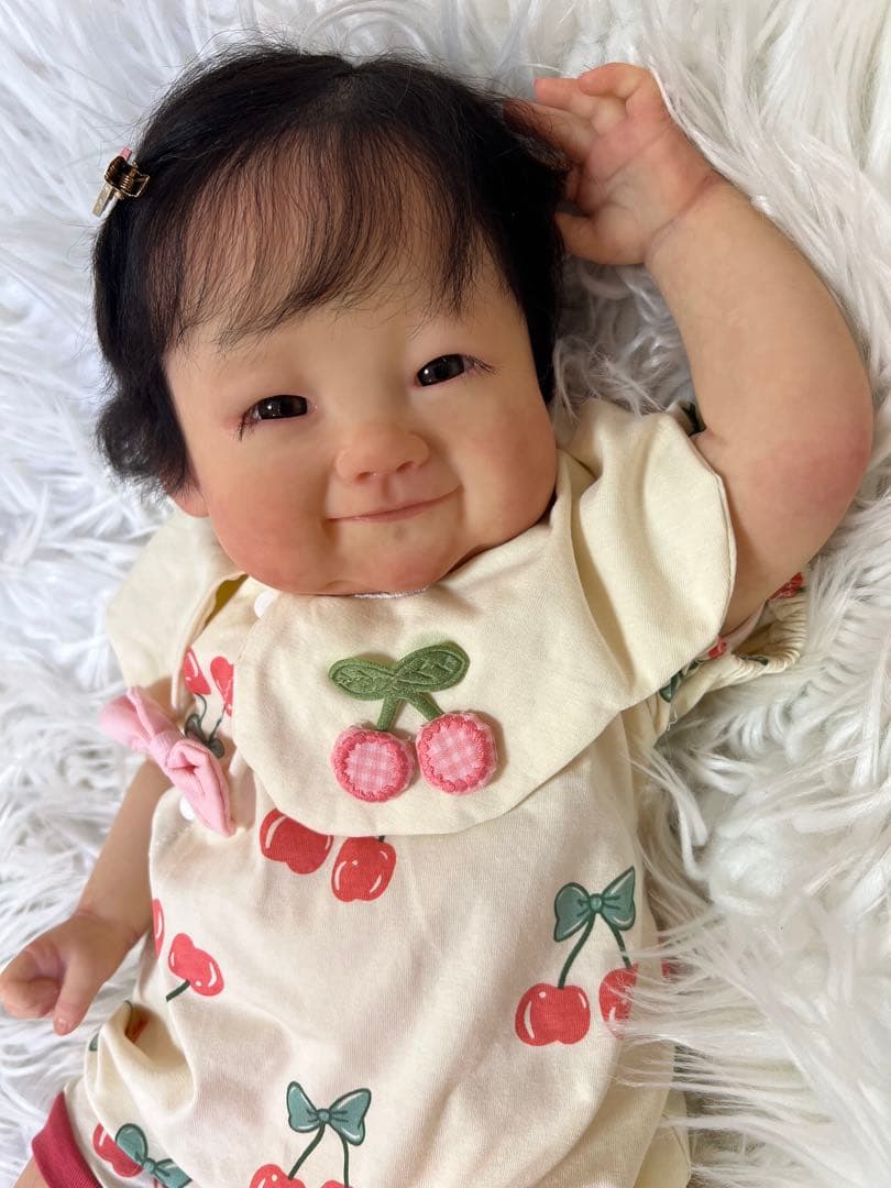 【リボーンドール】専用 ななみん様