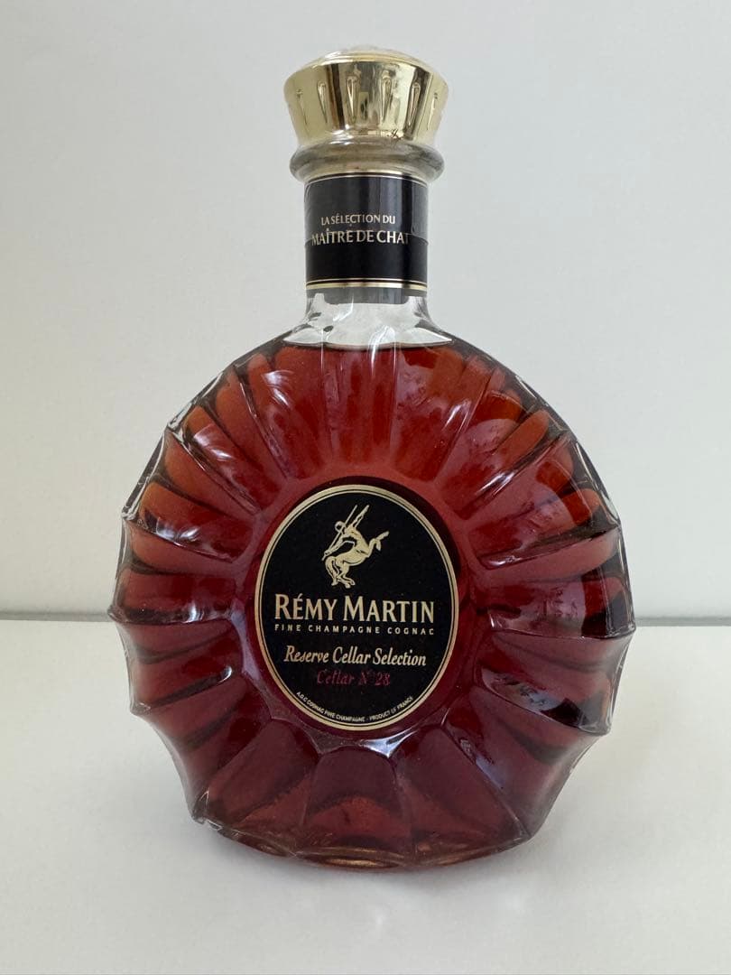 Rémy Martin Réserve Cellar Selection