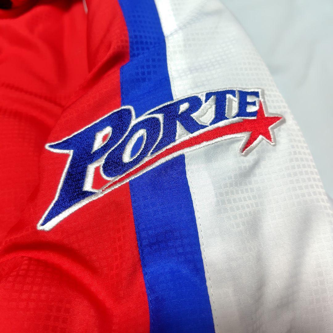 ポルテ　ベースボールスクール　グランドコート　145 美品