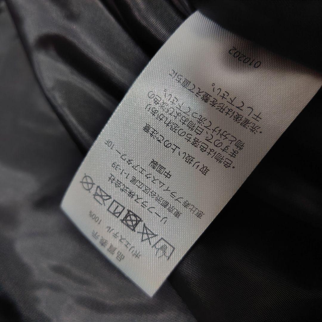 ポルテ　ベースボールスクール　グランドコート　145 美品