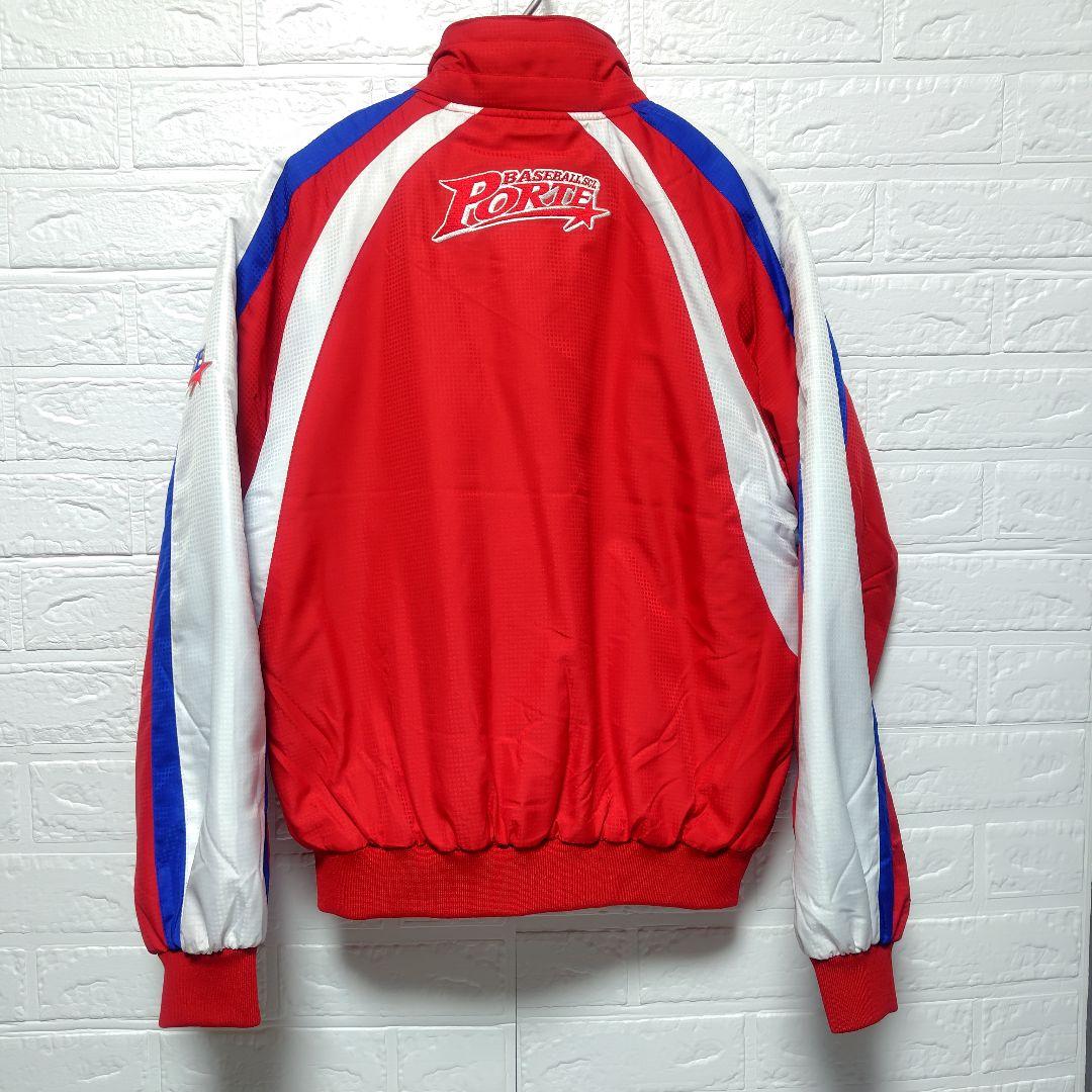 ポルテ　ベースボールスクール　グランドコート　145 美品