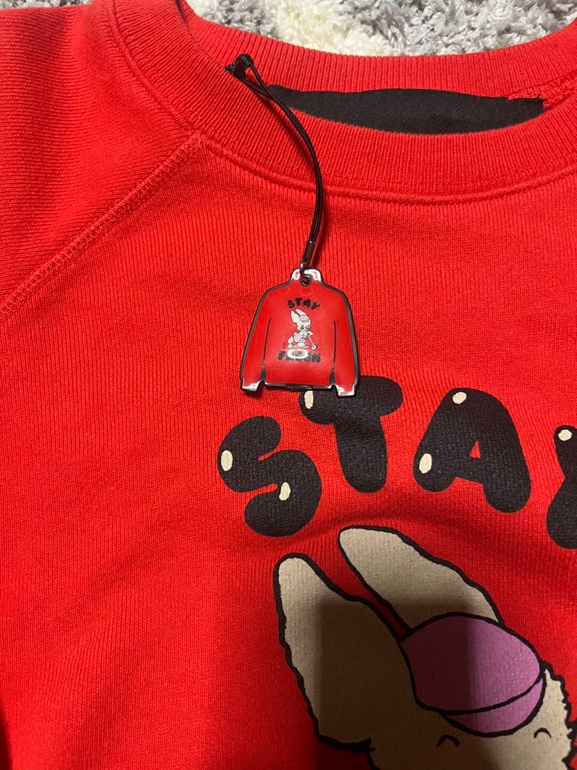 ⭐︎シンシア⭐︎ MARC JACOBS✖️MAGDA ARCHER トレーナー