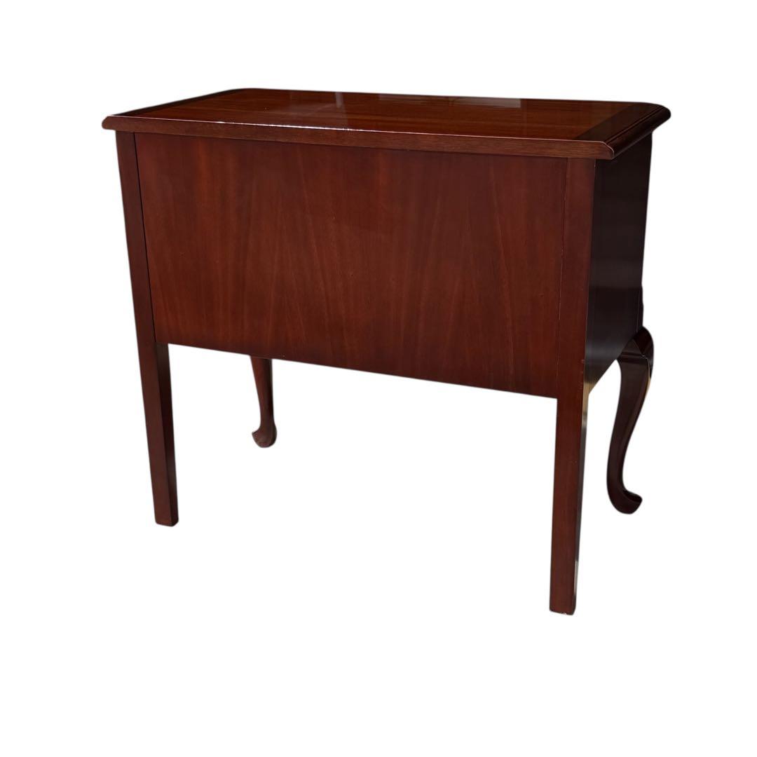 HR709 東海家具 New Mahogany Console Table