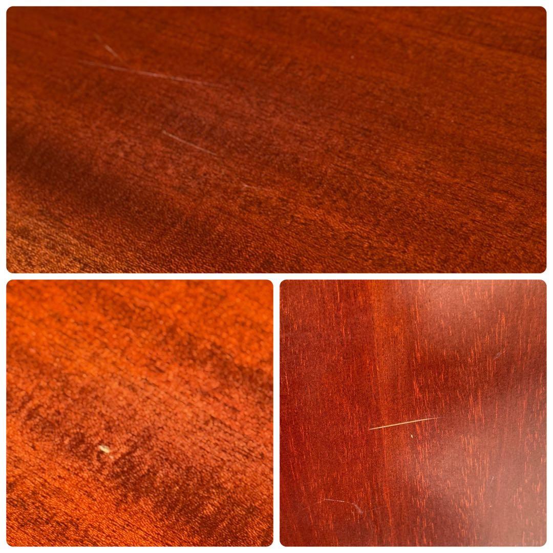 HR709 東海家具 New Mahogany Console Table