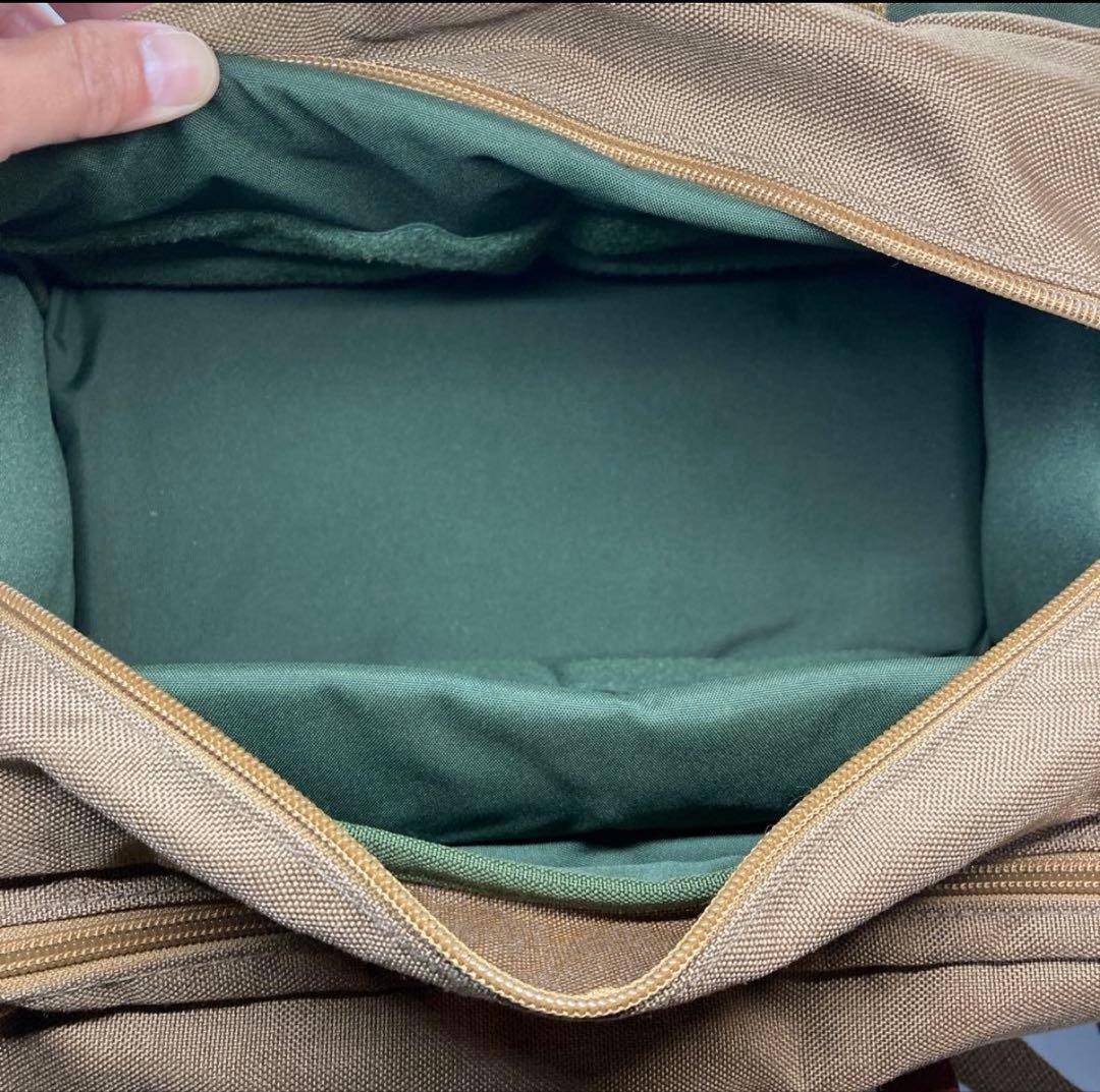 ビリンガム SC 335 M ストーン