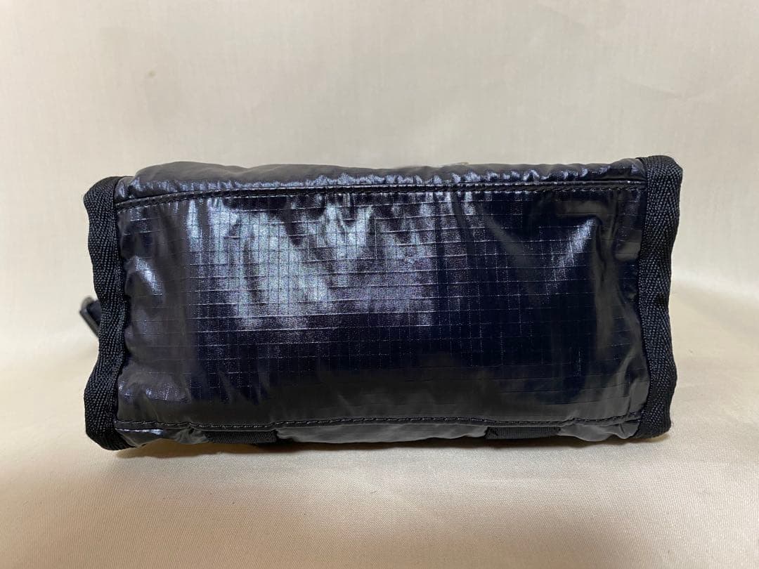 MARC JACOBS ナイロン ザ リップストップ 2way ミニ トート