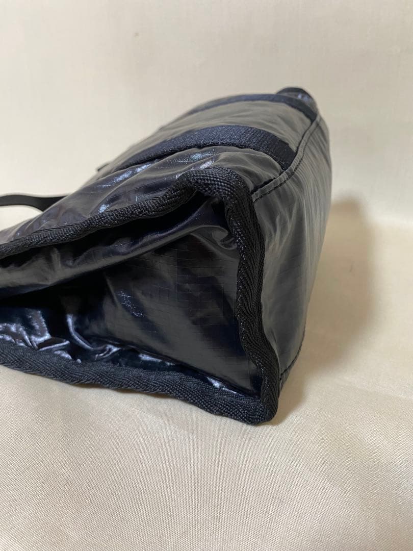 MARC JACOBS ナイロン ザ リップストップ 2way ミニ トート