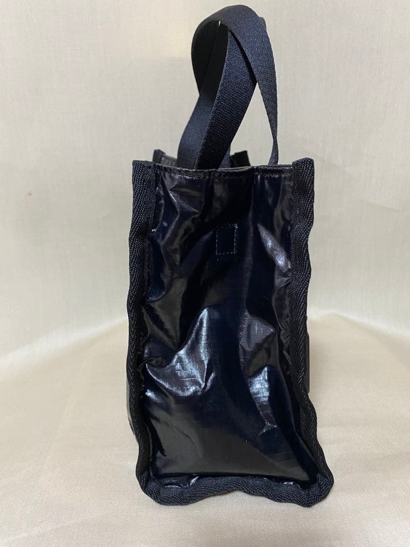 MARC JACOBS ナイロン ザ リップストップ 2way ミニ トート