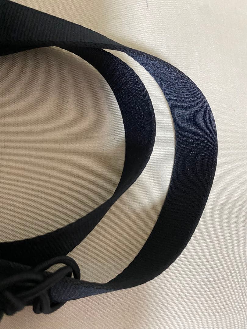 MARC JACOBS ナイロン ザ リップストップ 2way ミニ トート