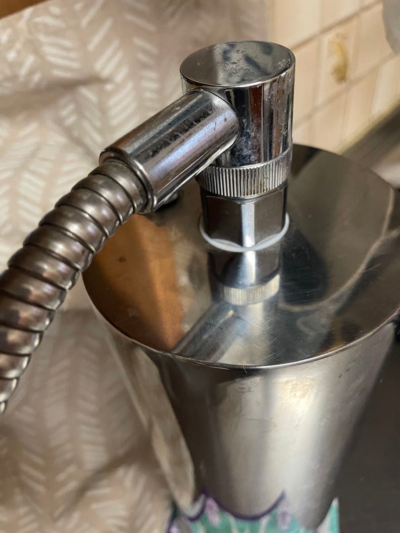 【浄水器】　きわみ　蛇口タイプ　定価294800円　　激安中古品‼️