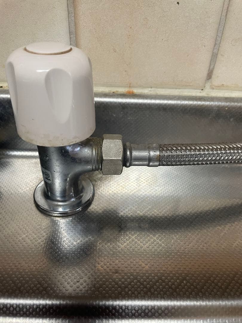 【浄水器】　きわみ　蛇口タイプ　定価294800円　　激安中古品‼️