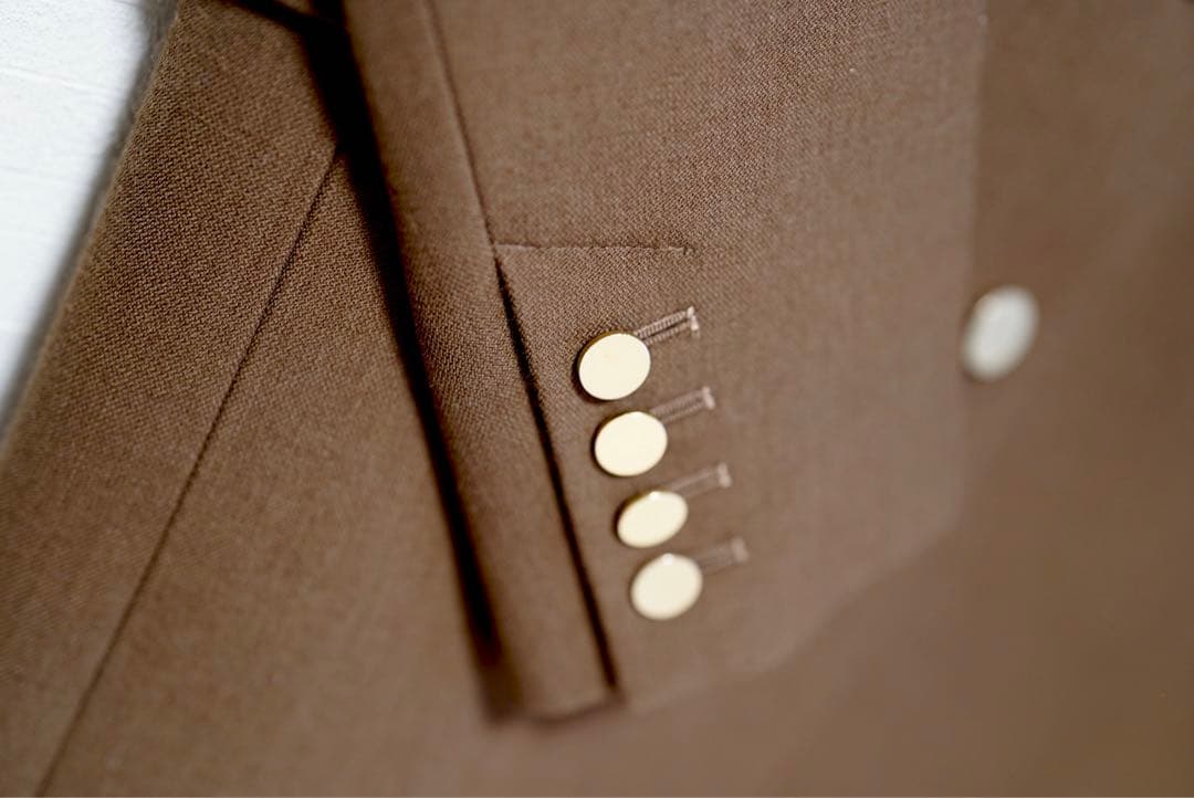 【ゆう】R’IAM-PLAGE リアムプラージュ ジャケット