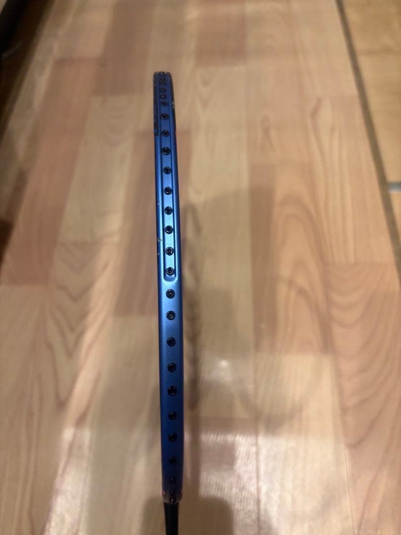 バドミントンラケット ボルトリックFB