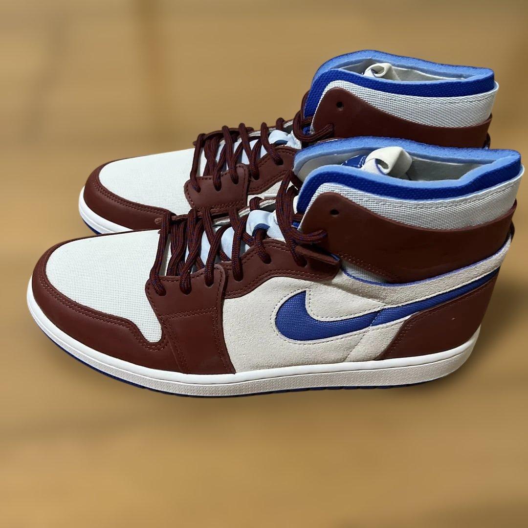 AIR JORDAN 1 ZOOM CMFT \