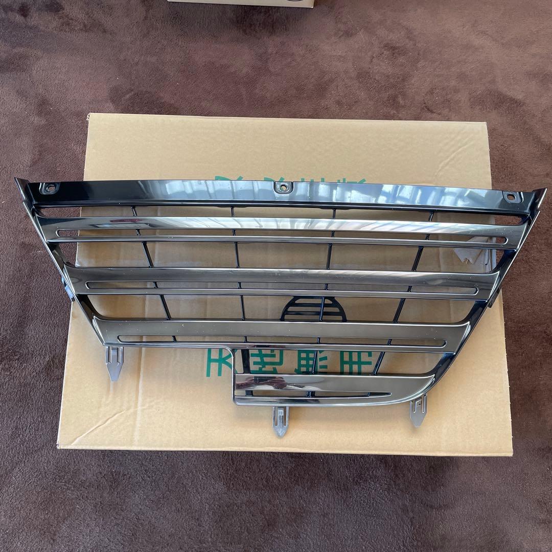 ジンカザマ　コペン l880kアルティメットエディショングリル純正⭐︎