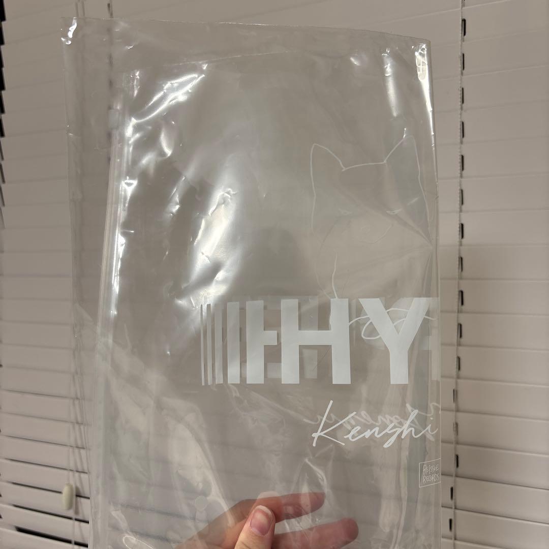 【値下げしました】米津玄師 2020TOUR HYPE リイシューねこちゃん 白