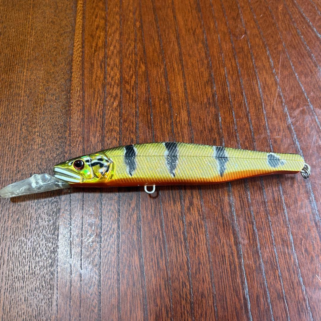 ビッグベイトルアー 8個セット