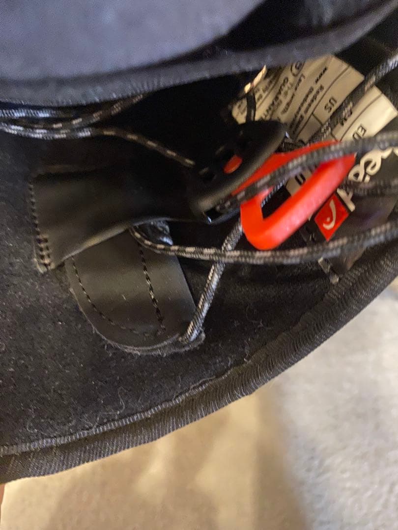 超美品 25cm Head ヘッド スノーボードブーツ