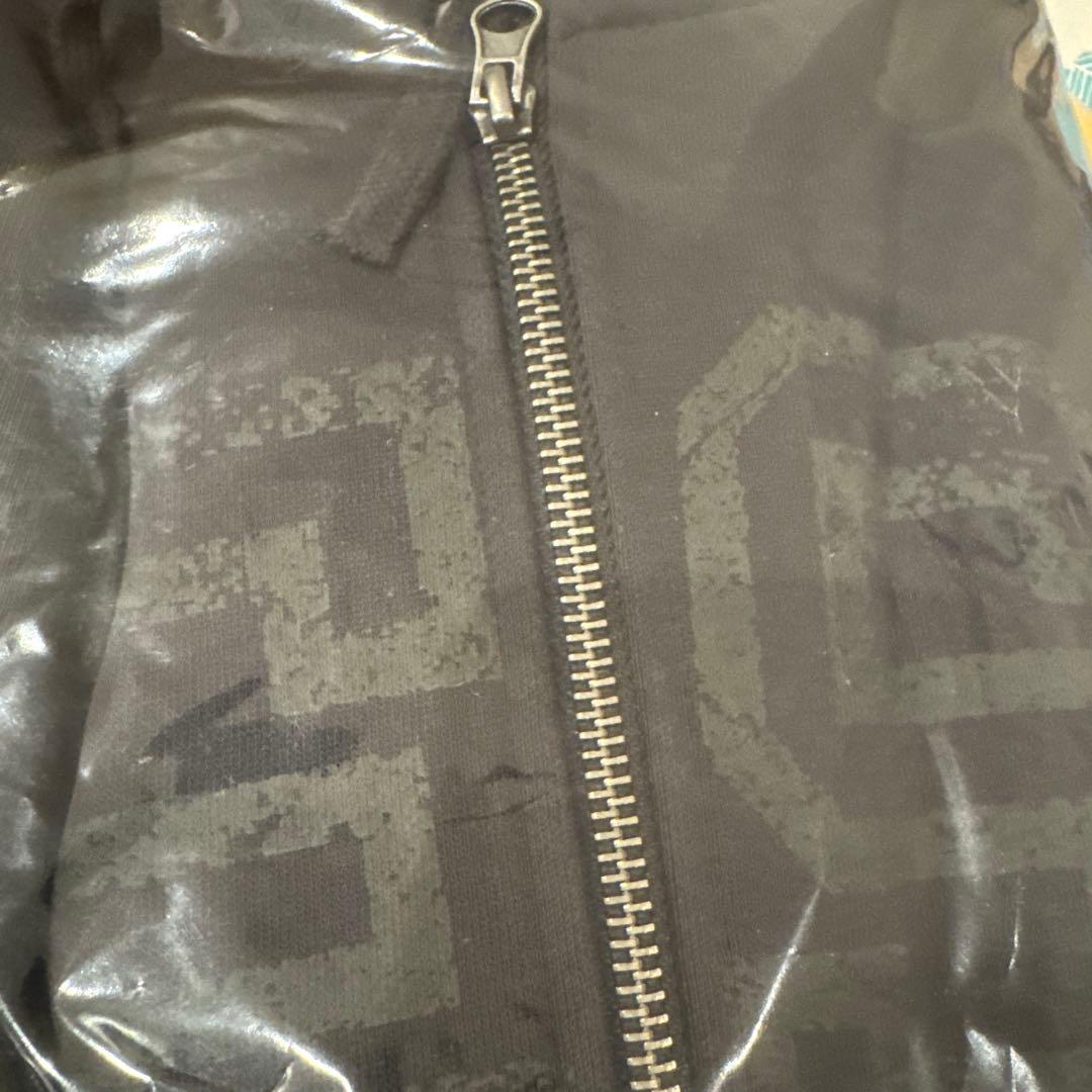 WEST. 藤井流星プロデュース パーカー