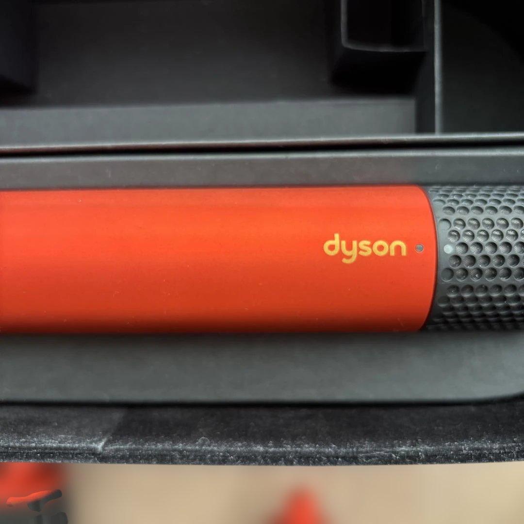 ヘアドライヤー Dyson Airwrap Complete Long HS05