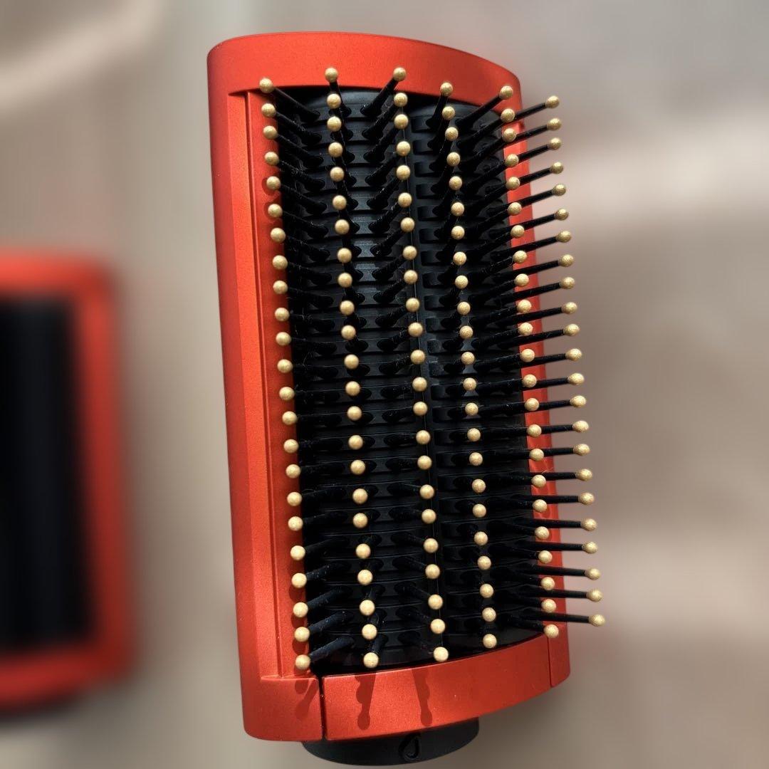 ヘアドライヤー Dyson Airwrap Complete Long HS05