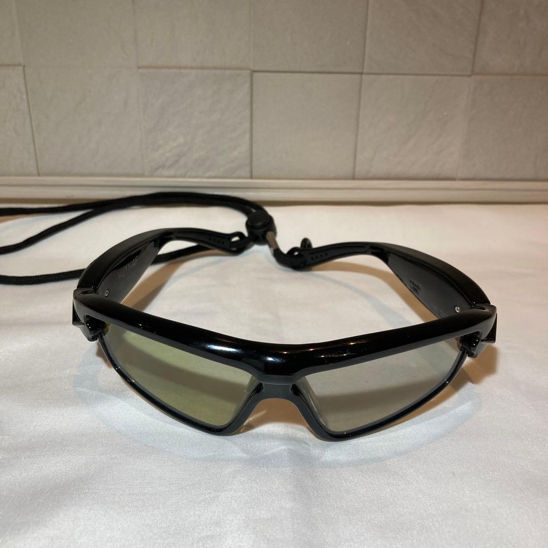 美品　ビジョナップ　Visionup フルセット　スポーツメガネ