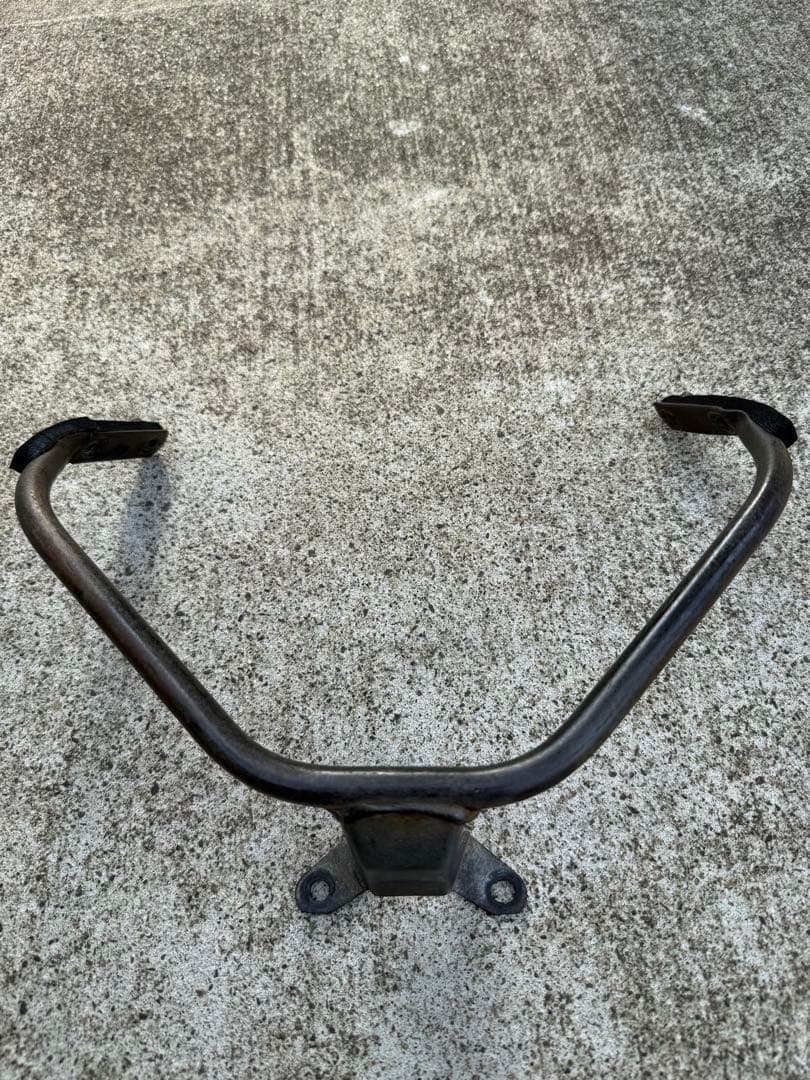 tzr50rカウル カウルステーセット