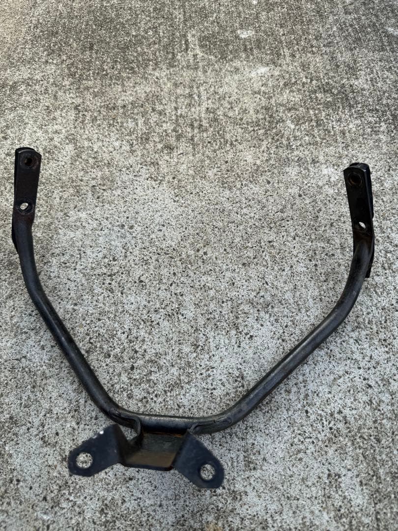 tzr50rカウル カウルステーセット