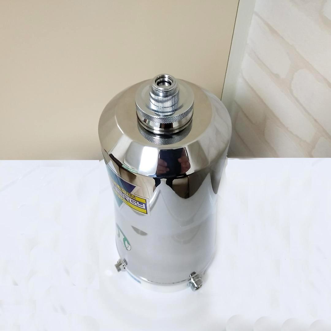 ＢIO CONTOROLSYSTEM LIFEENRGY ライフエナジー浄水器