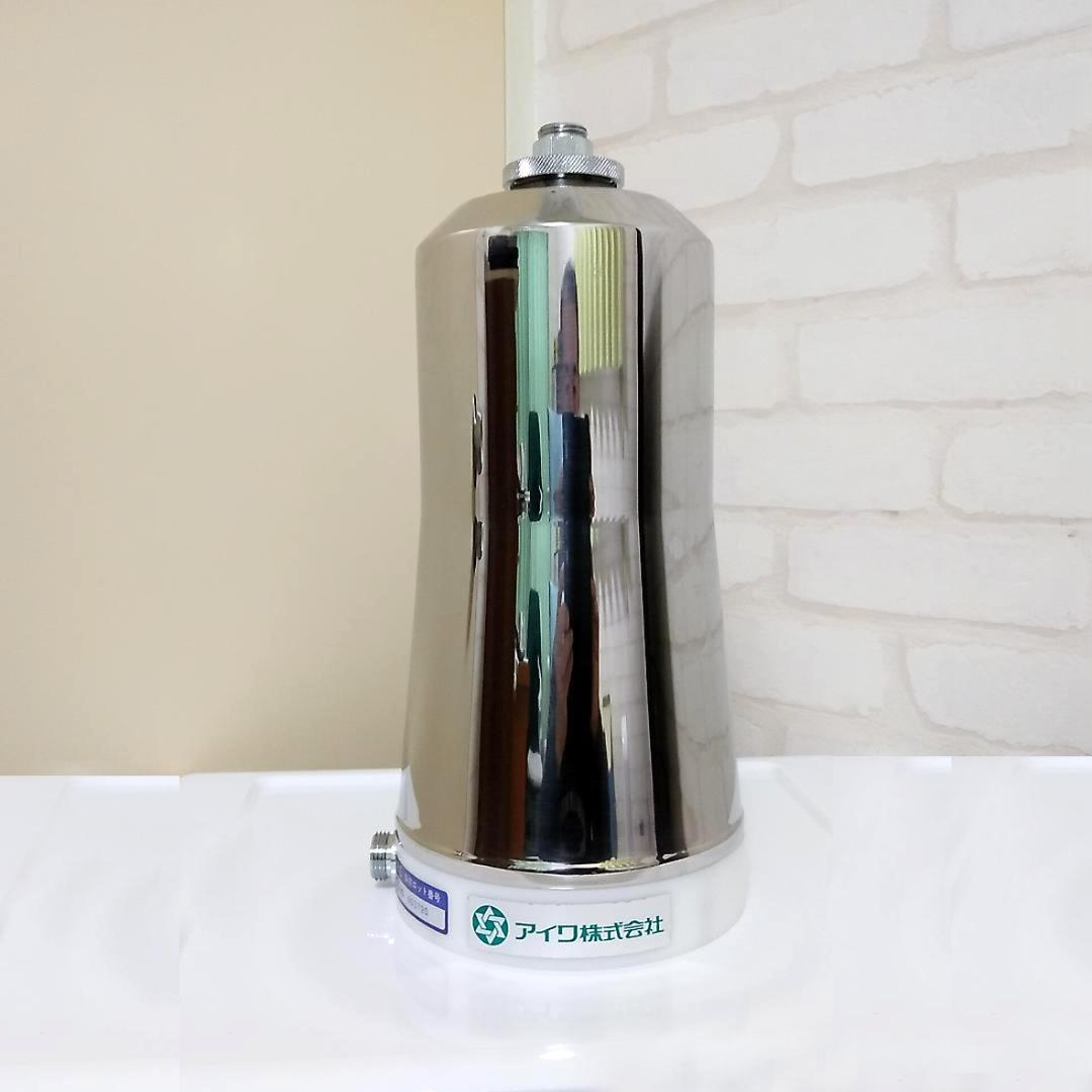 ＢIO CONTOROLSYSTEM LIFEENRGY ライフエナジー浄水器