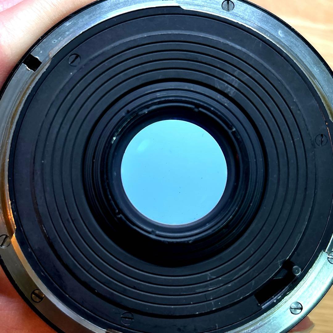 レンズ(単焦点) PENTAX SMC TAKUMAR 6x7 55mm F3.5