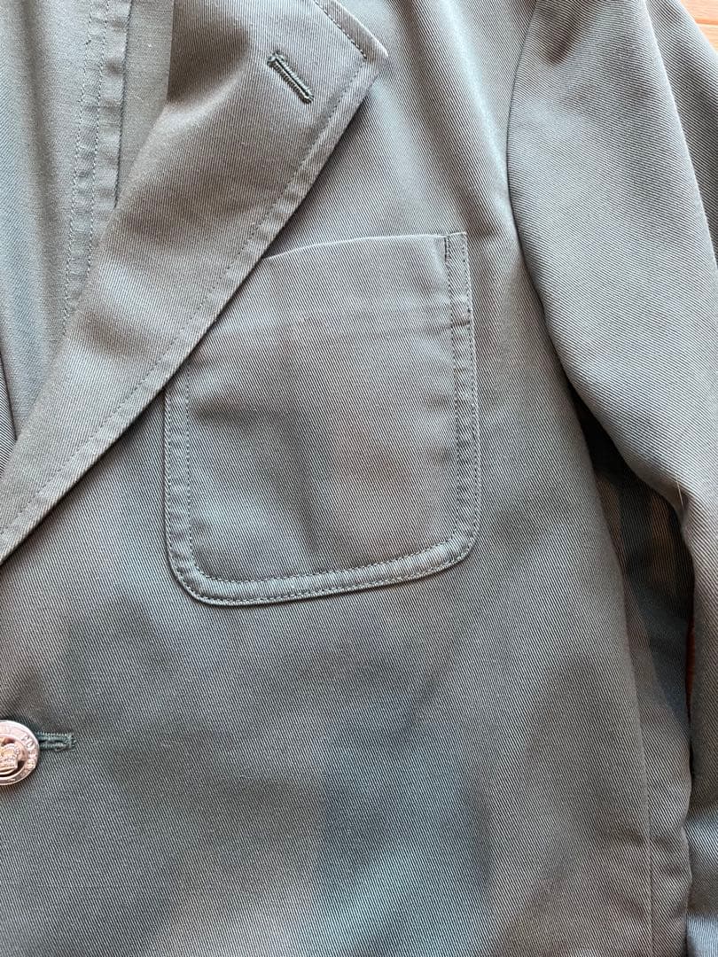 スタイリストジャパン　ディッキーズスーツ セット　上S下XS リンカーングリーン