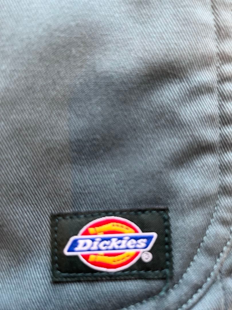 スタイリストジャパン　ディッキーズスーツ セット　上S下XS リンカーングリーン