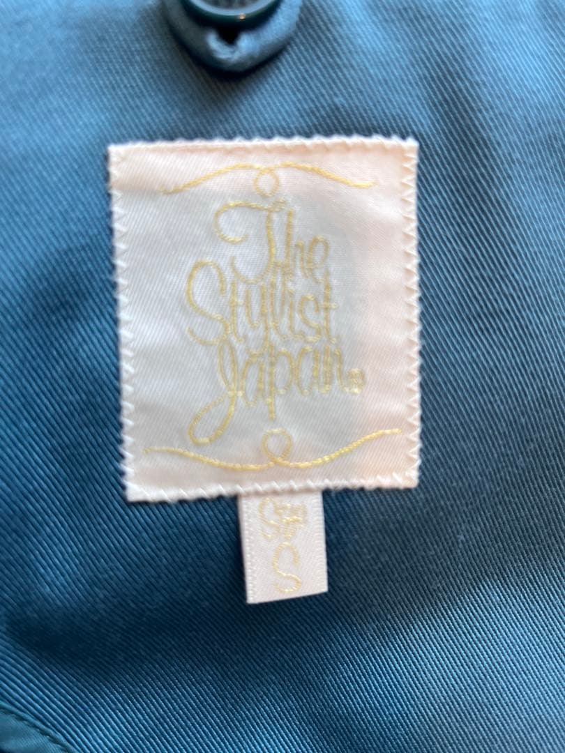 スタイリストジャパン　ディッキーズスーツ セット　上S下XS リンカーングリーン