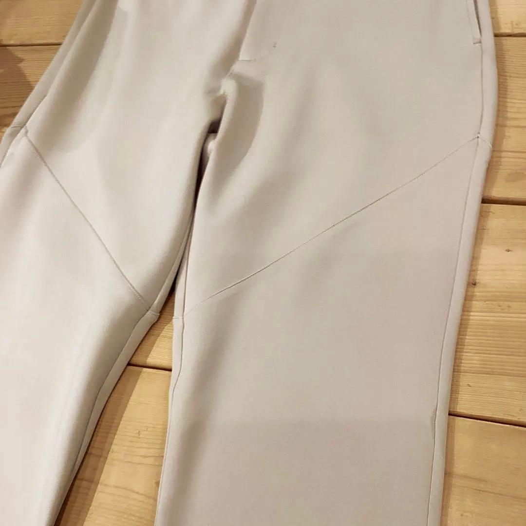 新品　BRIEFING MEN’S 3D LOGO SLIM PANTS L