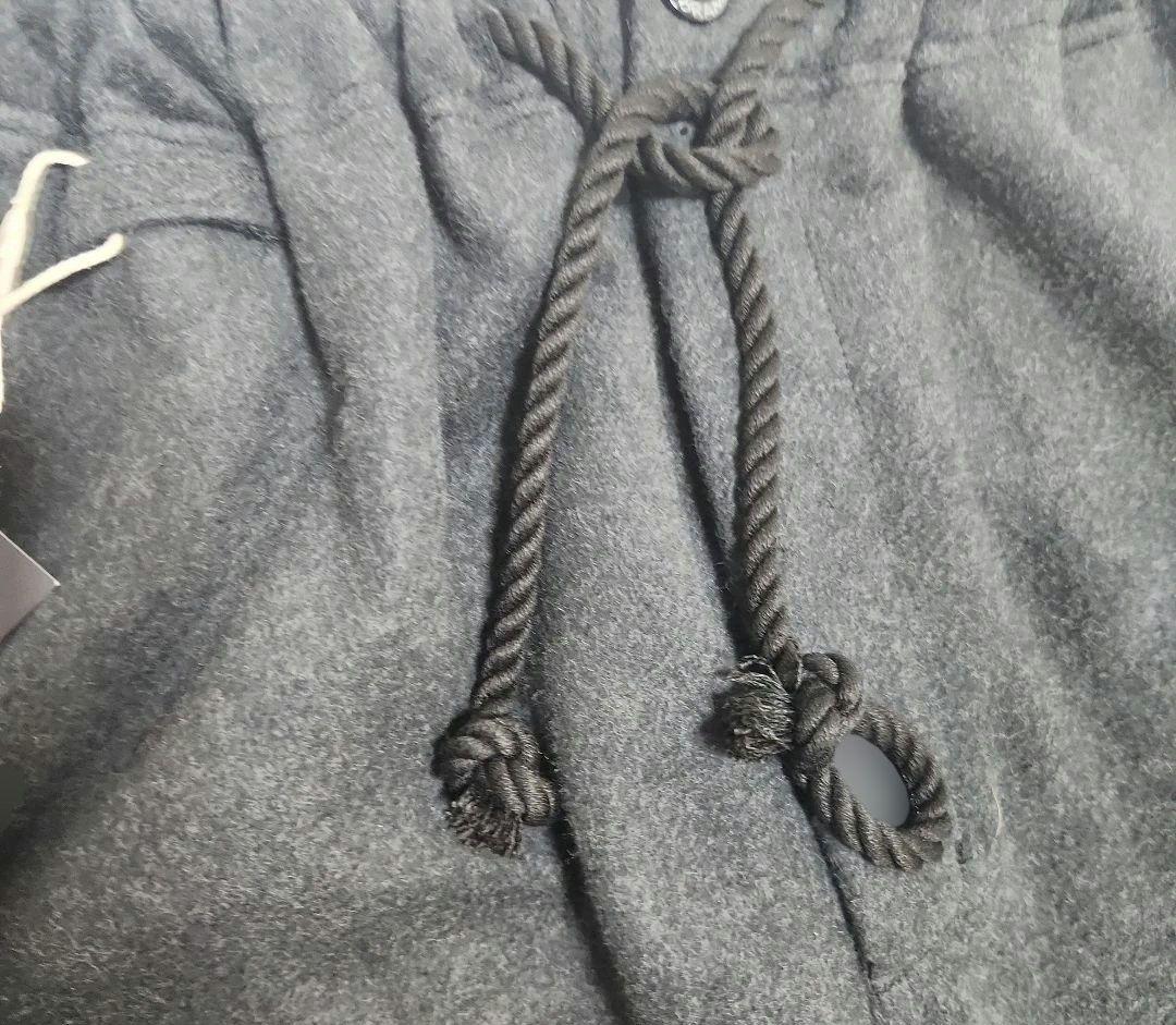 ケムケムです！DRESS HIPPYパンツ MOLE PANTS